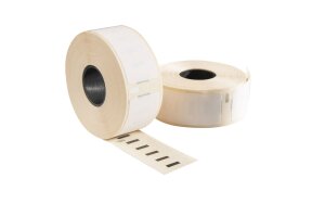 COMPATIBLE TOP DYMO LABELS 89x28mm ROL/130